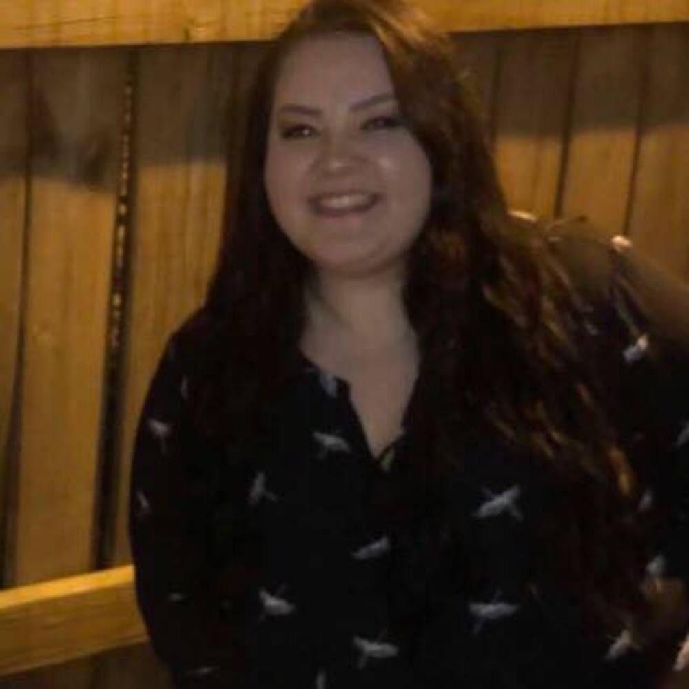 Meet your Posher, Veronica